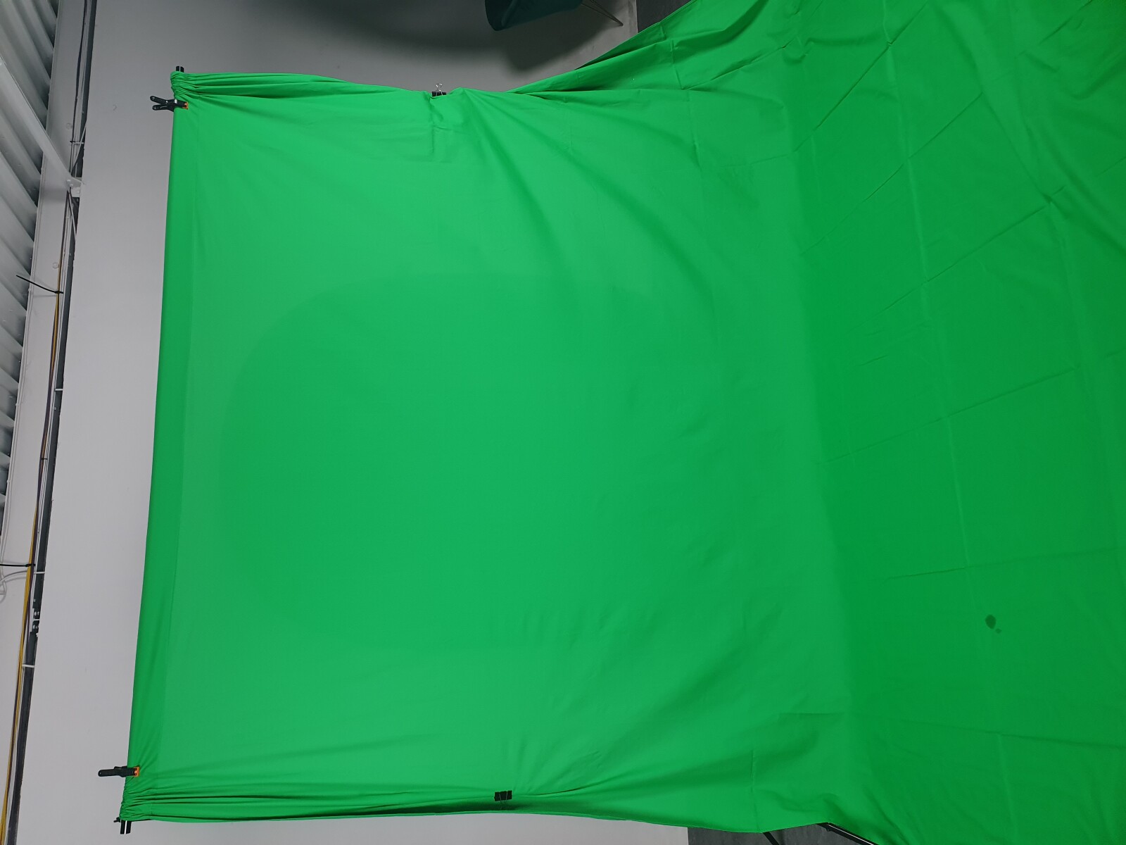 EMART Fond vert - Photo 1 sur 1