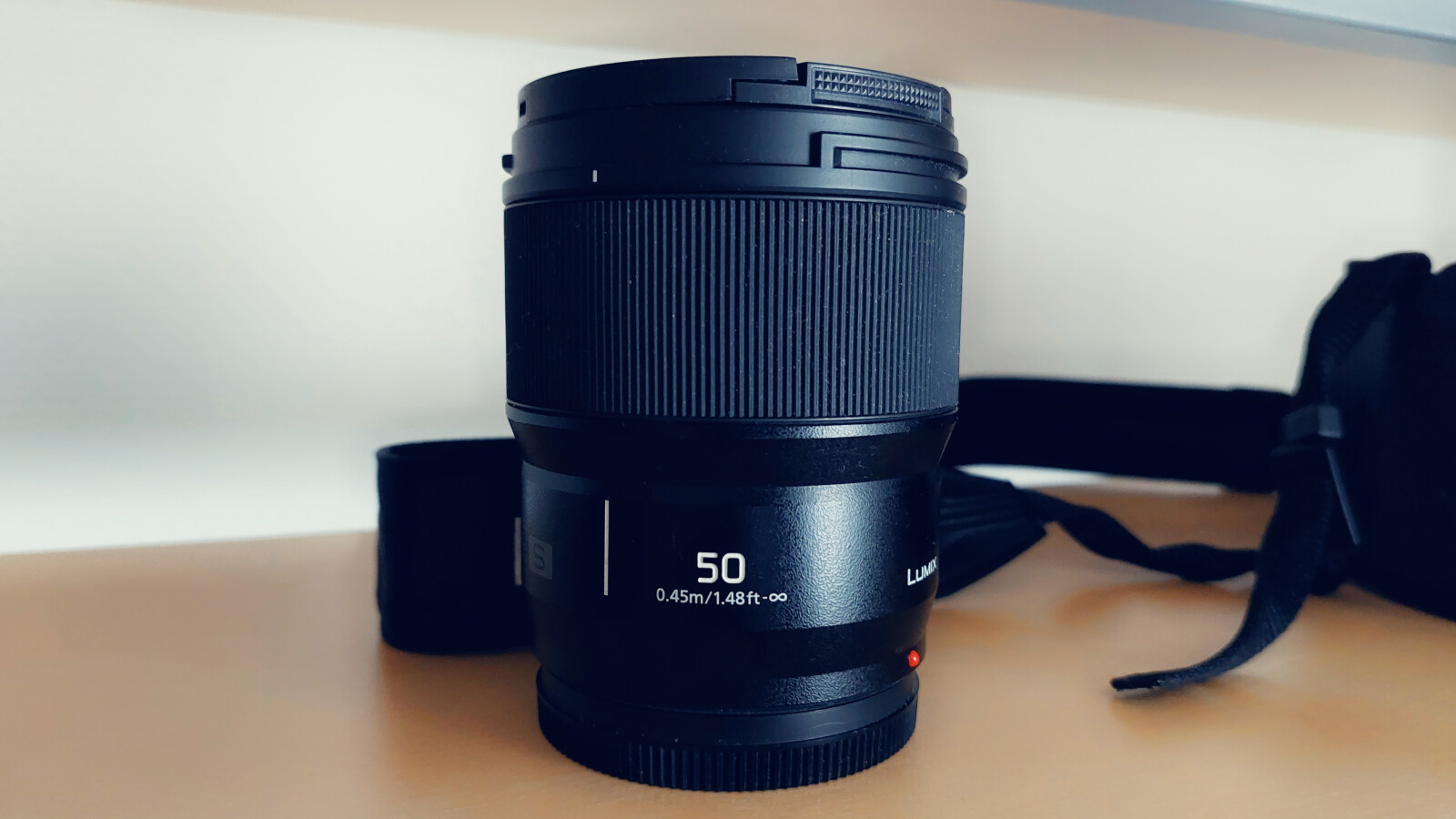 Panasonic Lumix S5 - Photo 2 sur 4