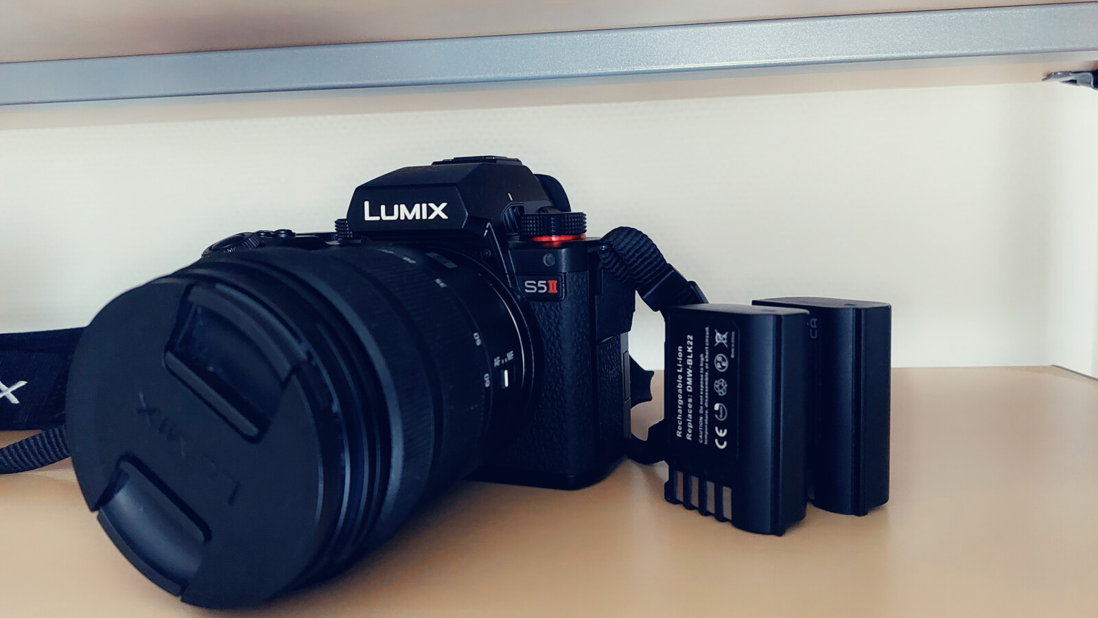 Panasonic Lumix S5 - Photo 4 sur 4