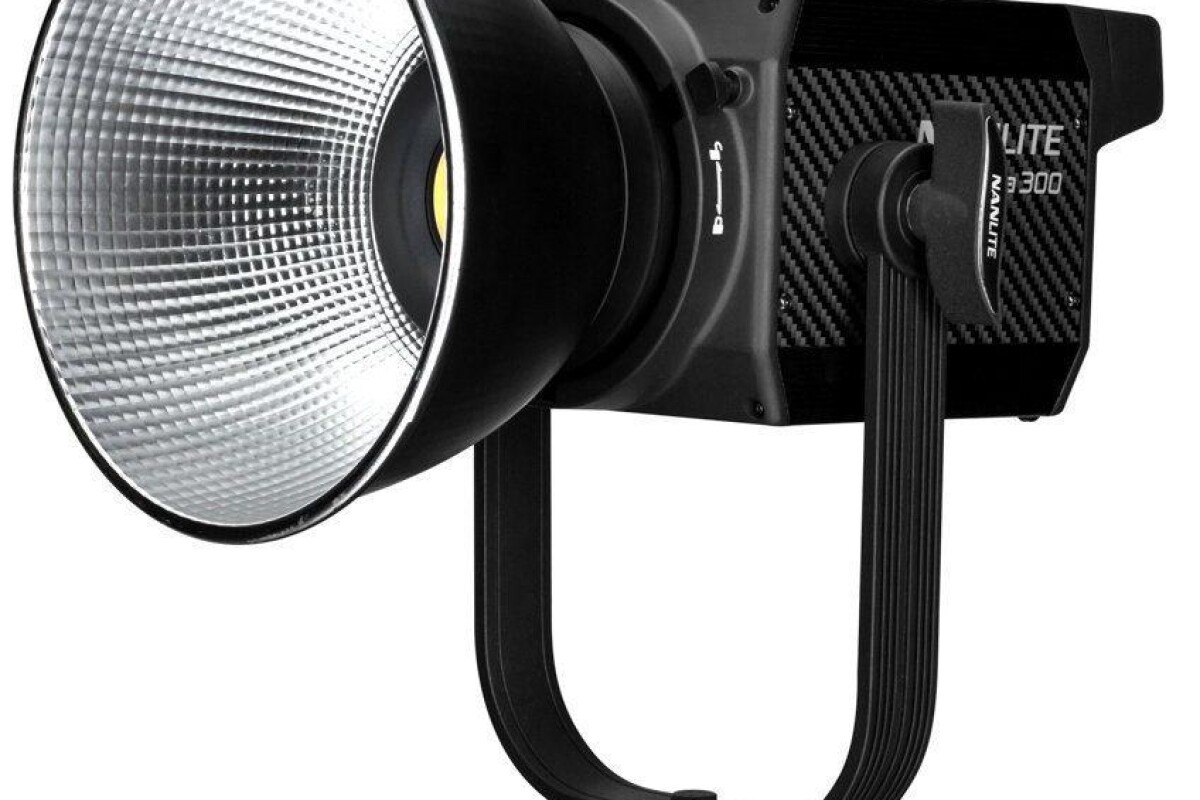 Location Nanlite Forza 300 - Lightyshare