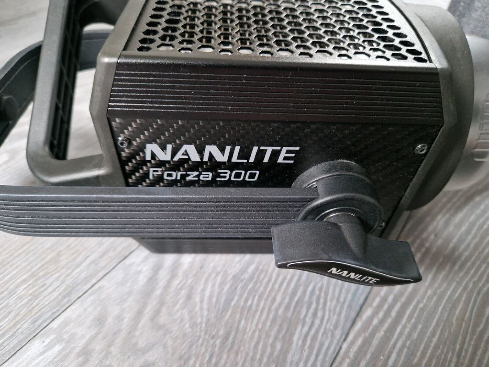 Nanlite Forza 300 - Photo 4 sur 5