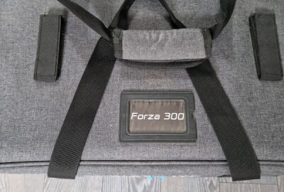 Location Nanlite Forza 300
