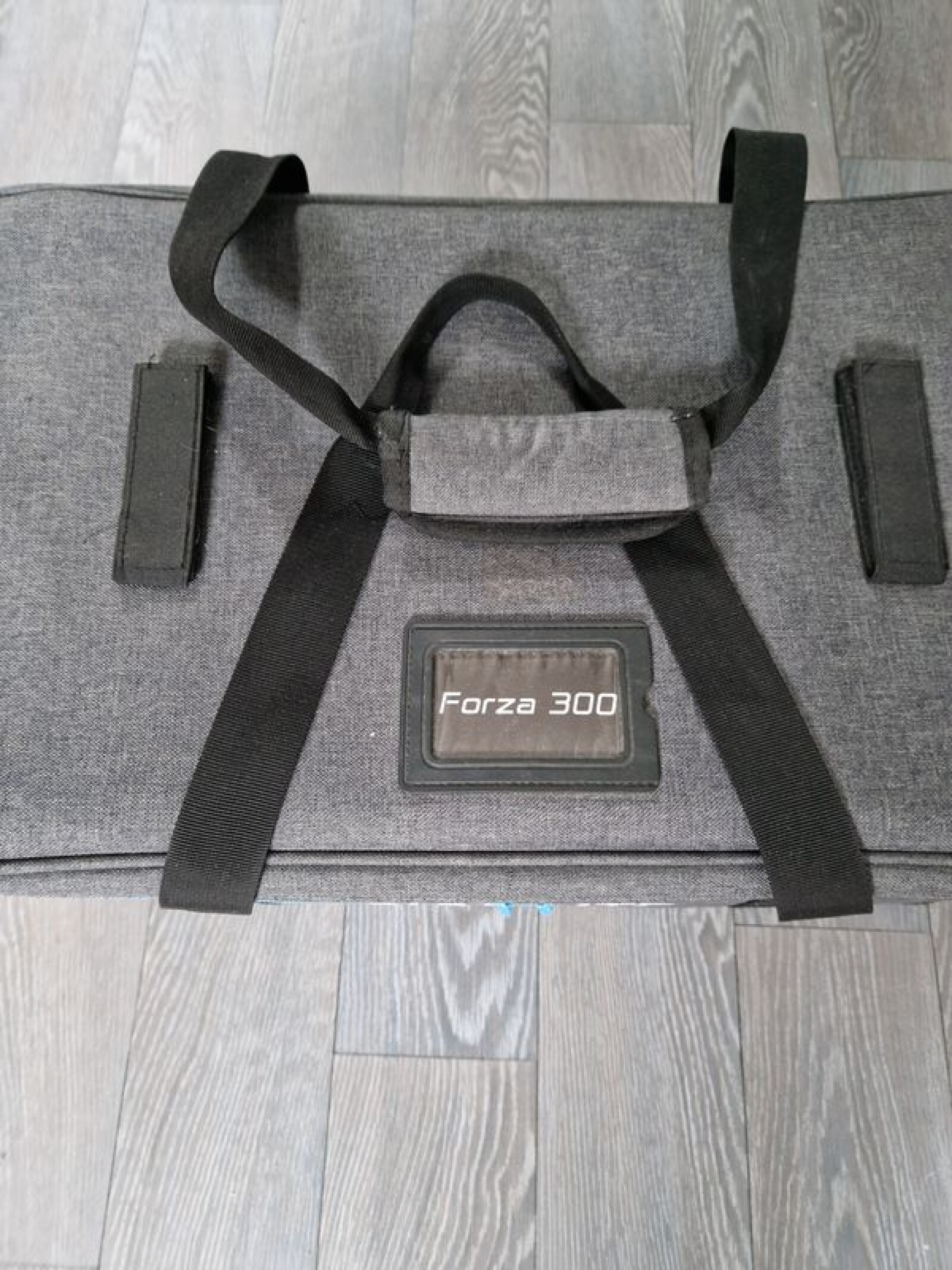 Nanlite Forza 300 - Photo 2 sur 5