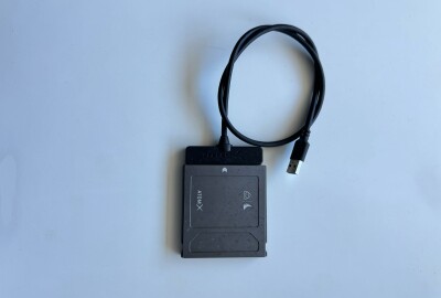 Location Atomos Ninja V