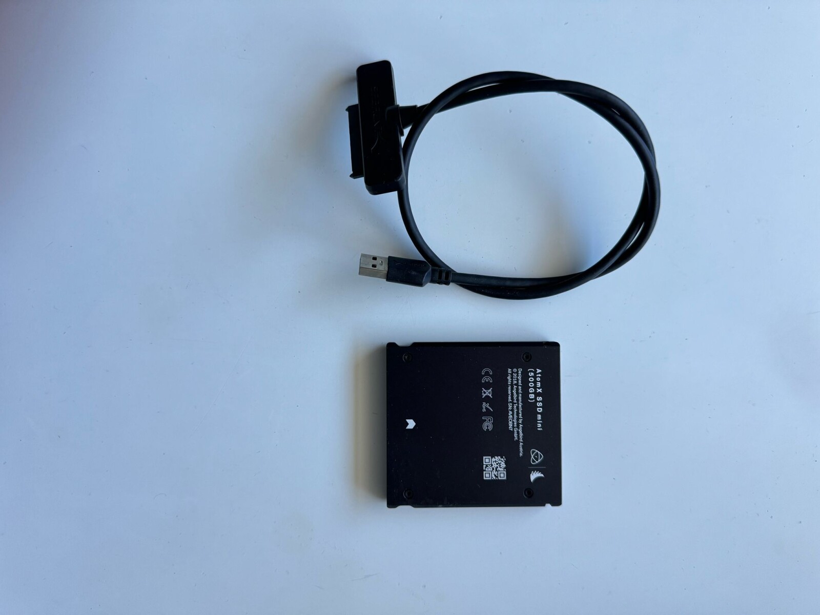 Atomos Ninja V - Photo 5 sur 6