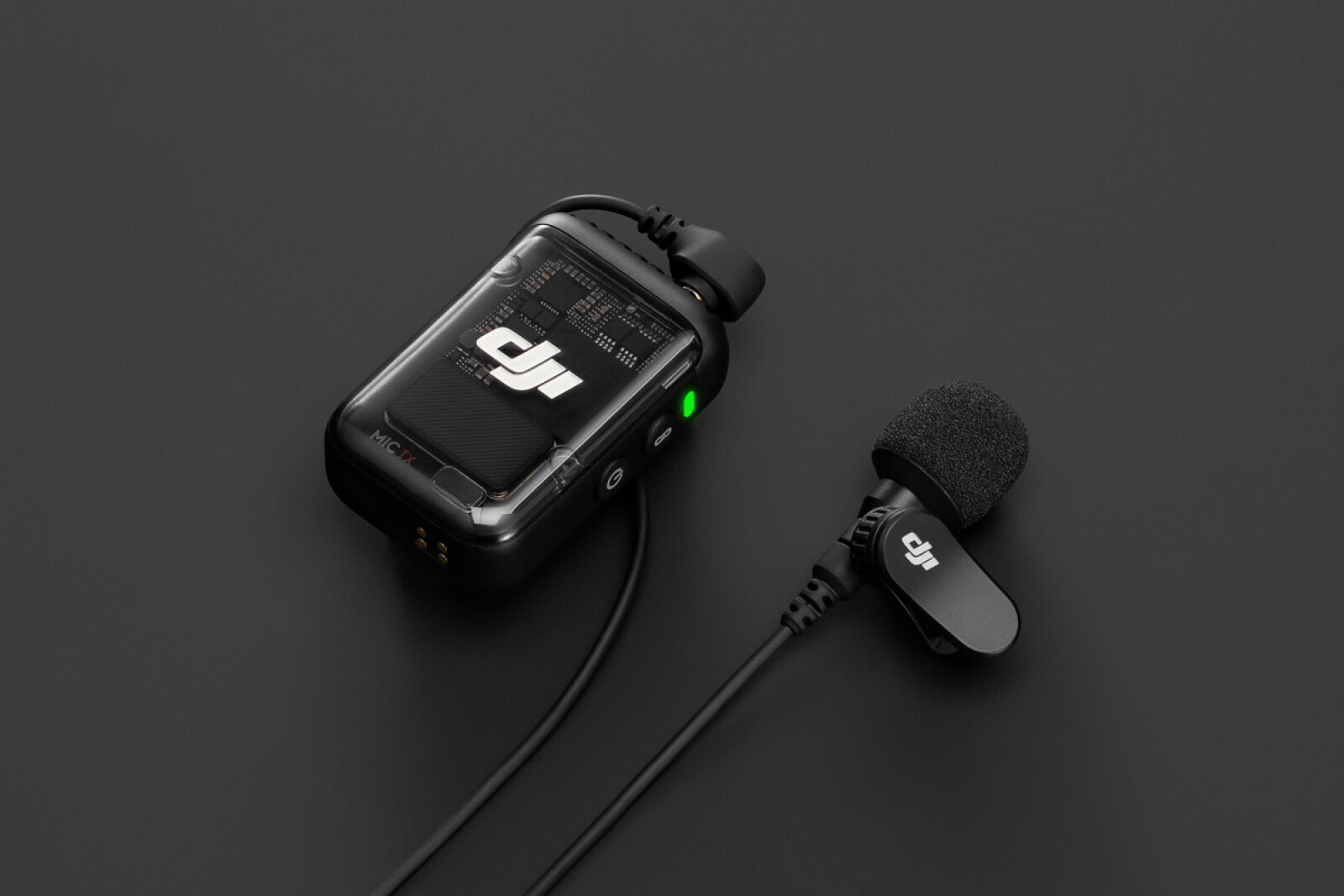 DJI Mic 2 - Photo 3 sur 3