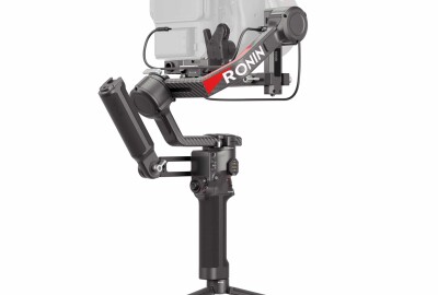 Location DJI RS 4 Pro Combo