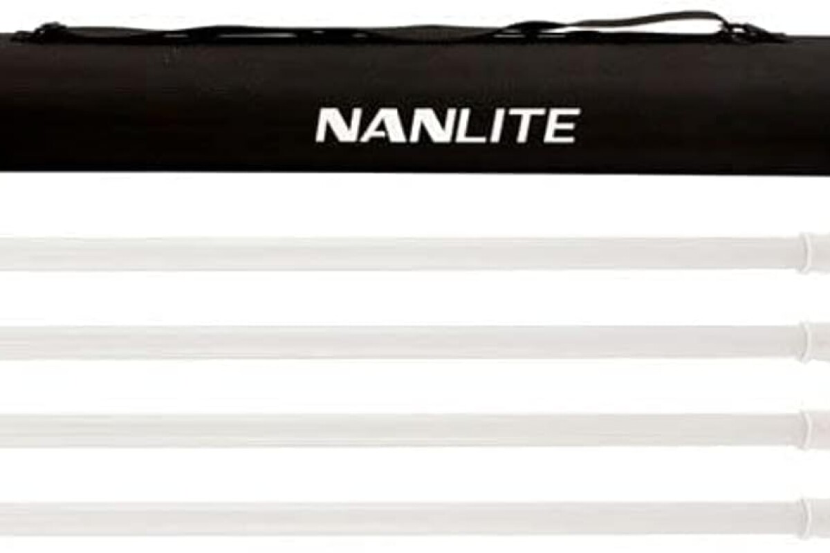 Location Nanlite Pavotube T8 7X - Lightyshare