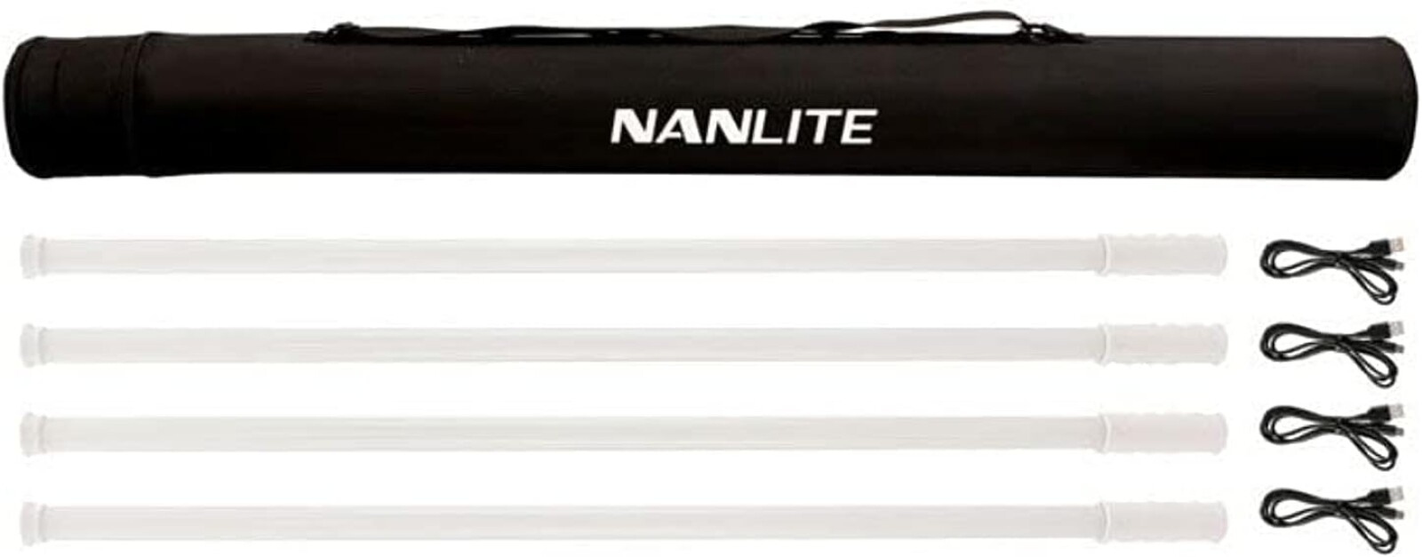 Nanlite Pavotube T8 7X - Photo 1 sur 1