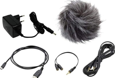 Location Zoom H4n Pro Black