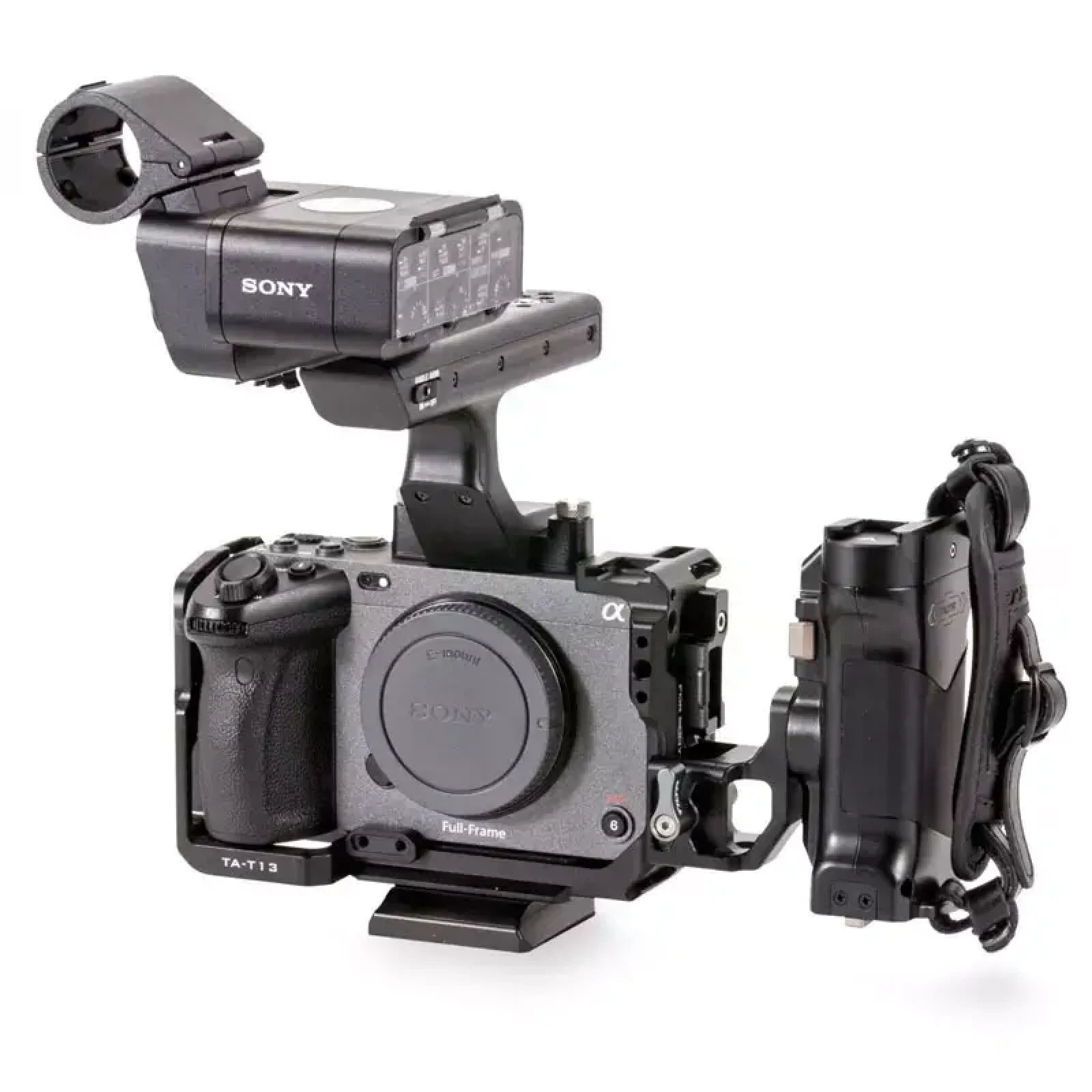 Sony FX3 - Photo 1 sur 3