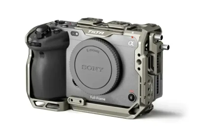 Location Sony FX3