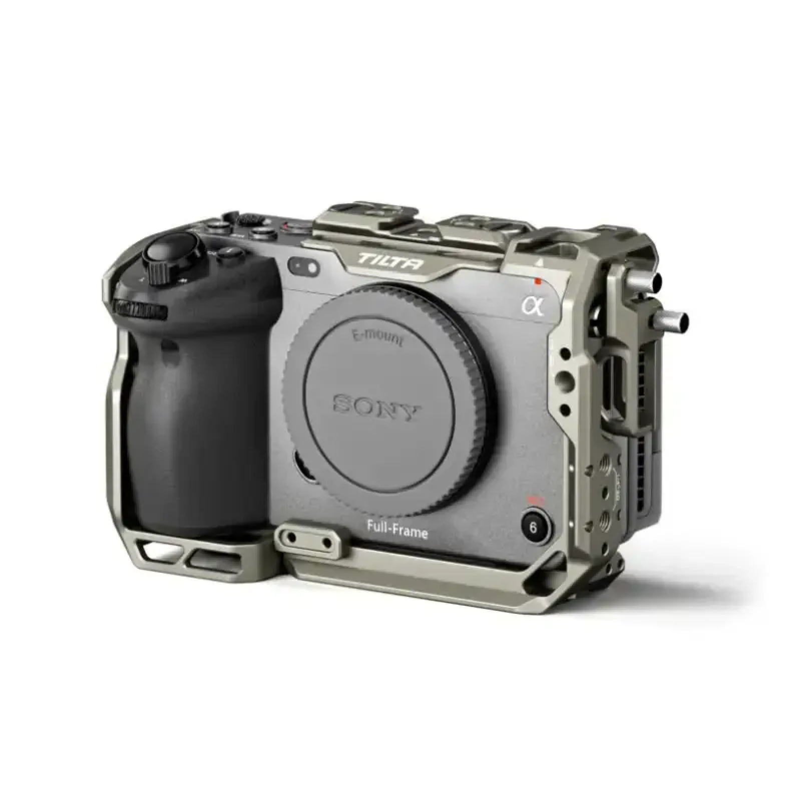 Sony FX3 - Photo 2 sur 3