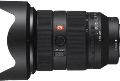 Location Sony FE 24-70mm f/2.8 GM
