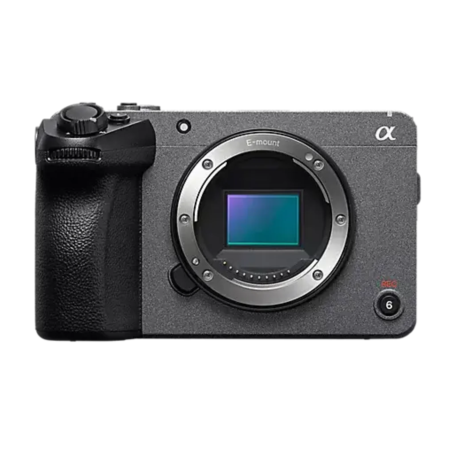 Sony FX30 - Photo 1 sur 2