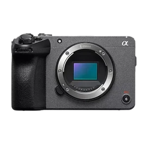 Location Sony FX30