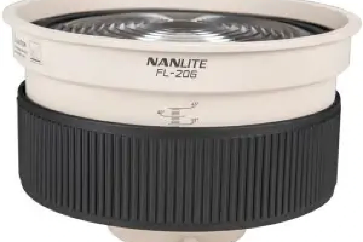 Location Nanlite FL-20G - Lightyshare