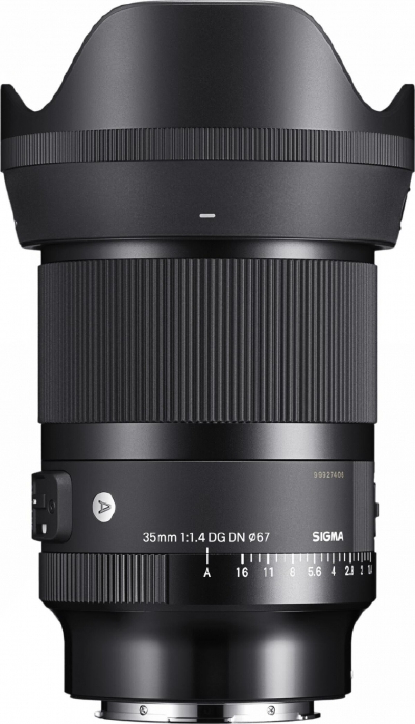Sony 35mm F1.4 DG DN | Art - Photo 1 sur 5