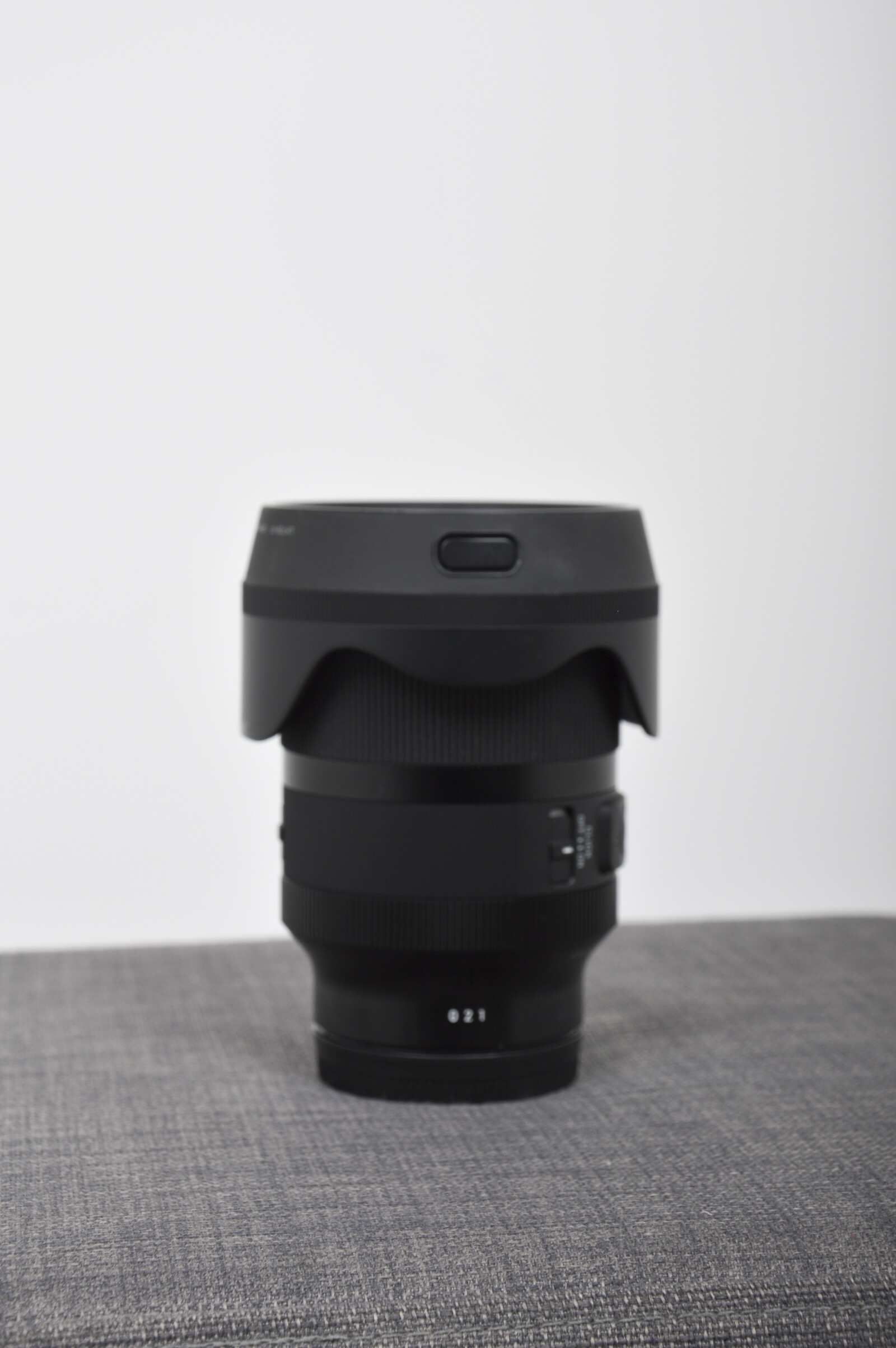 Sony 35mm F1.4 DG DN | Art - Photo 2 sur 5