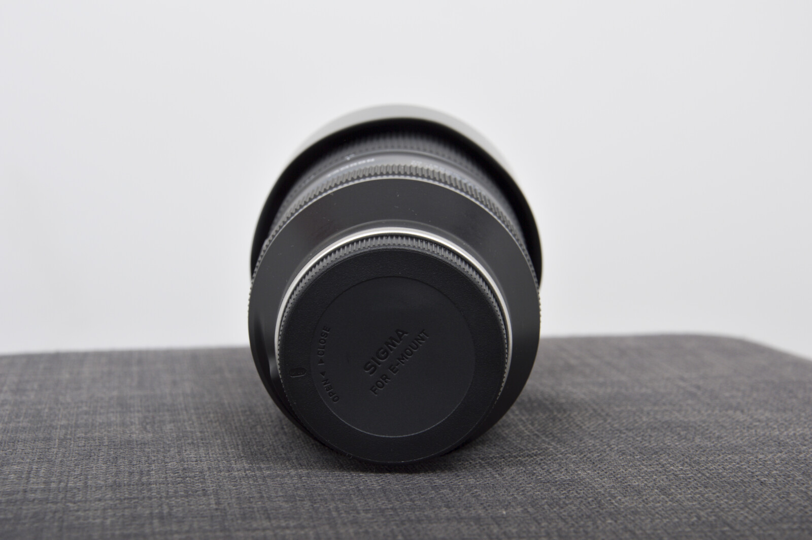 Sony Tamron 70-180mm F/2.8 Di III VC VXD G2 - Photo 5 sur 5