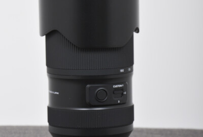 Location Sony Tamron 70-180mm F/2.8 Di III VC VXD G2