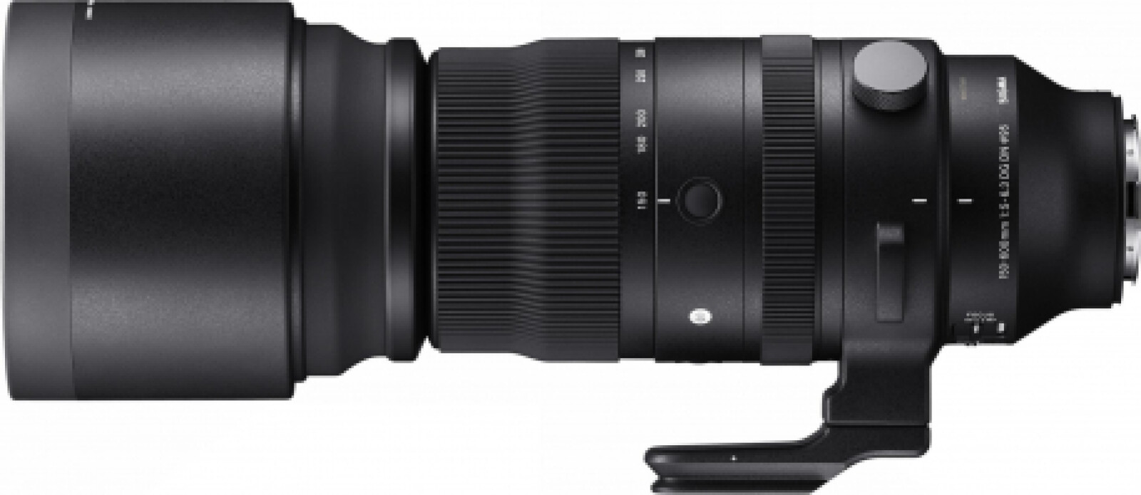 Sony 150-600mm F5-6.3 DG DN OS | Sports - Photo 1 sur 2