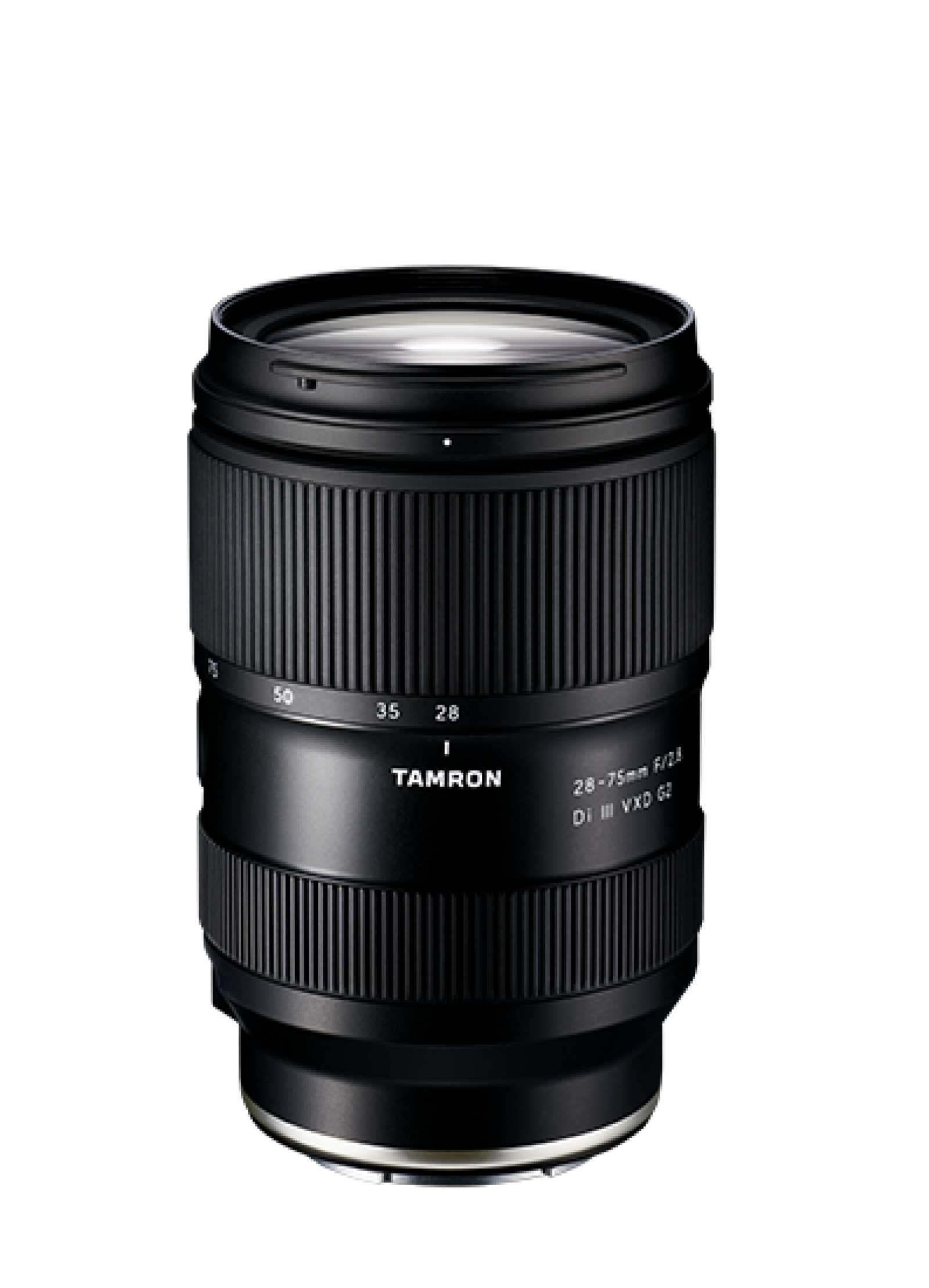 Tamron 28-75mm F/2.8 Di III VXD G2 - Photo 1 sur 4