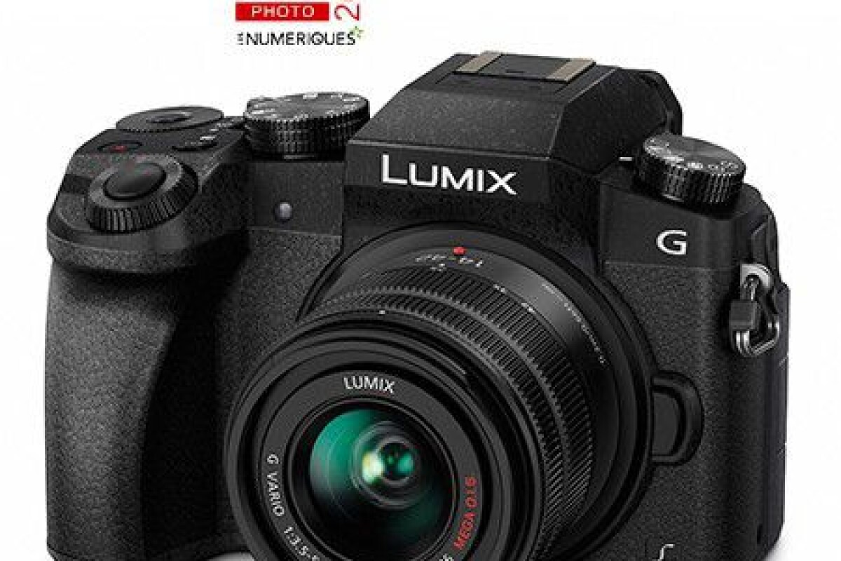 Location Panasonic Lumix G7 - Lightyshare