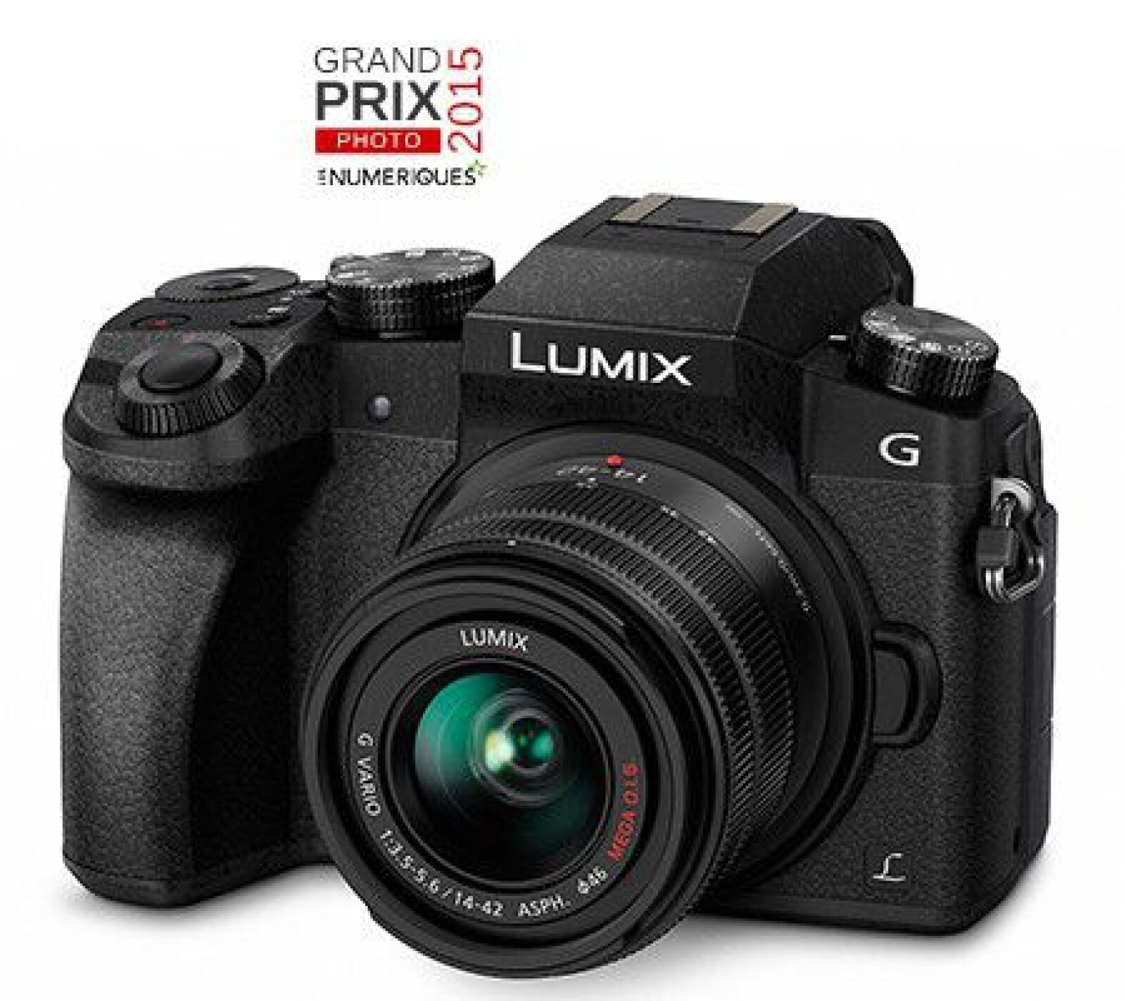 Panasonic Lumix G7 - Photo 1 sur 1