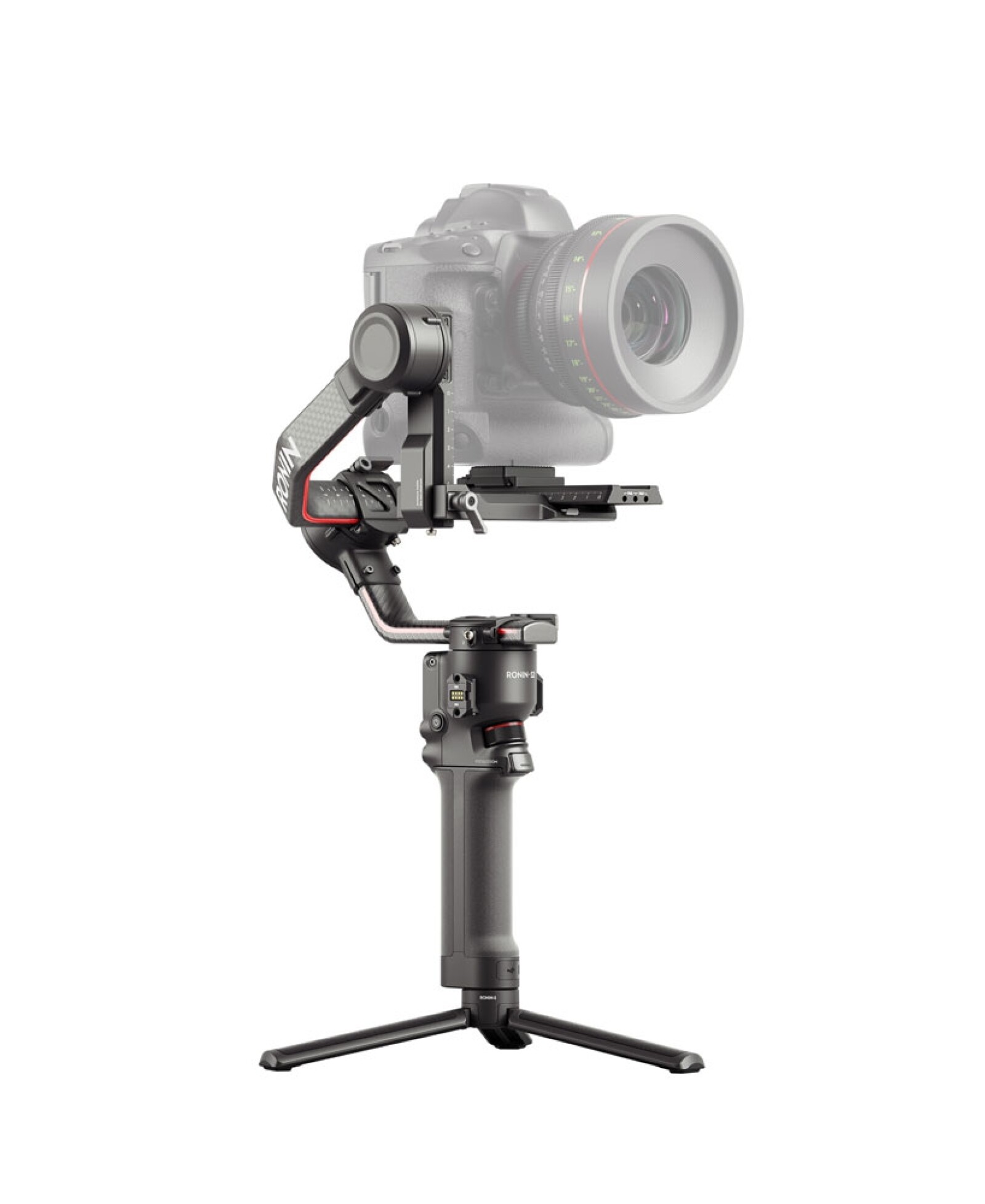 DJI Ronin RS 2 - Photo 1 sur 1