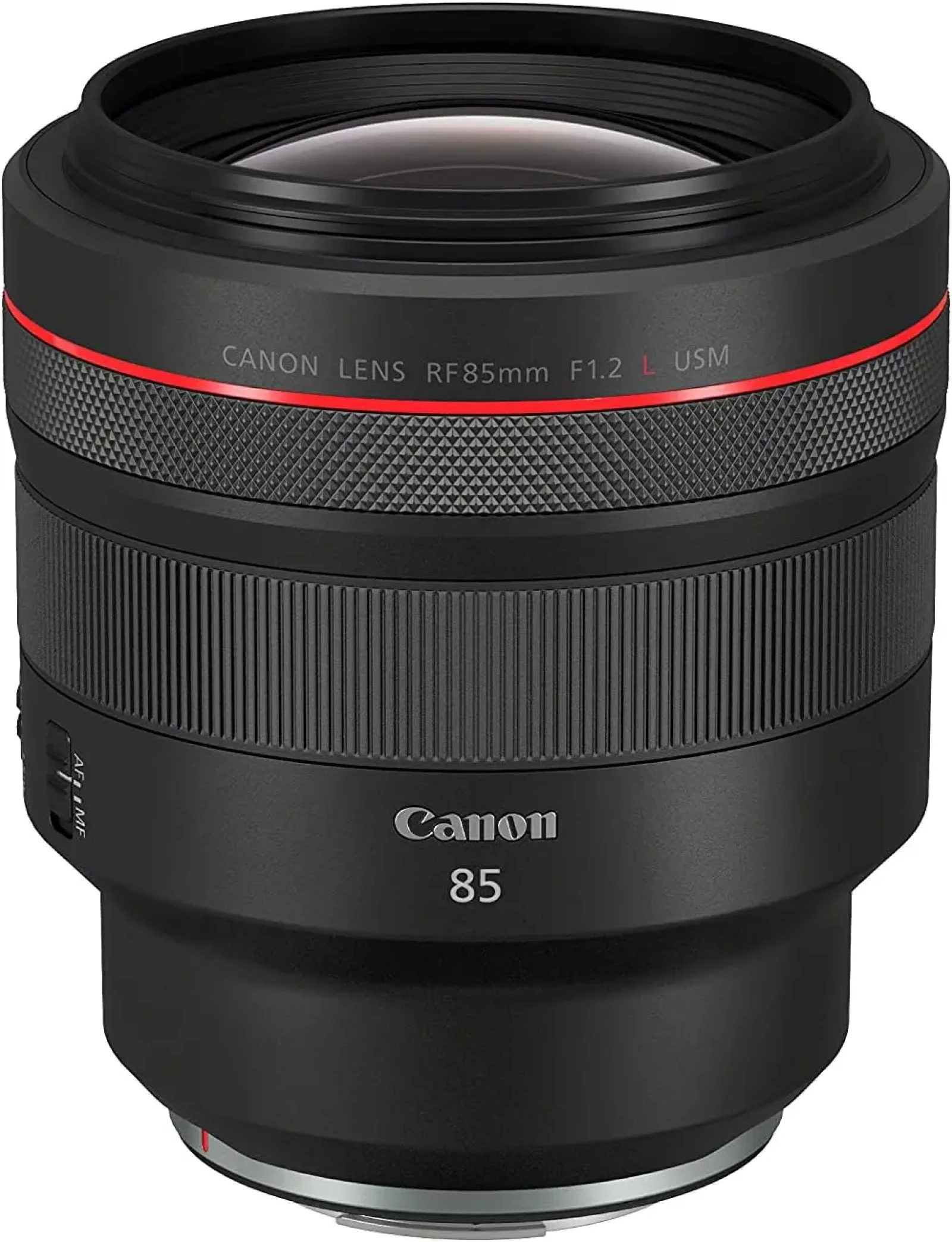 Canon RF 85mm f/1.2L USM - Photo 2 sur 2