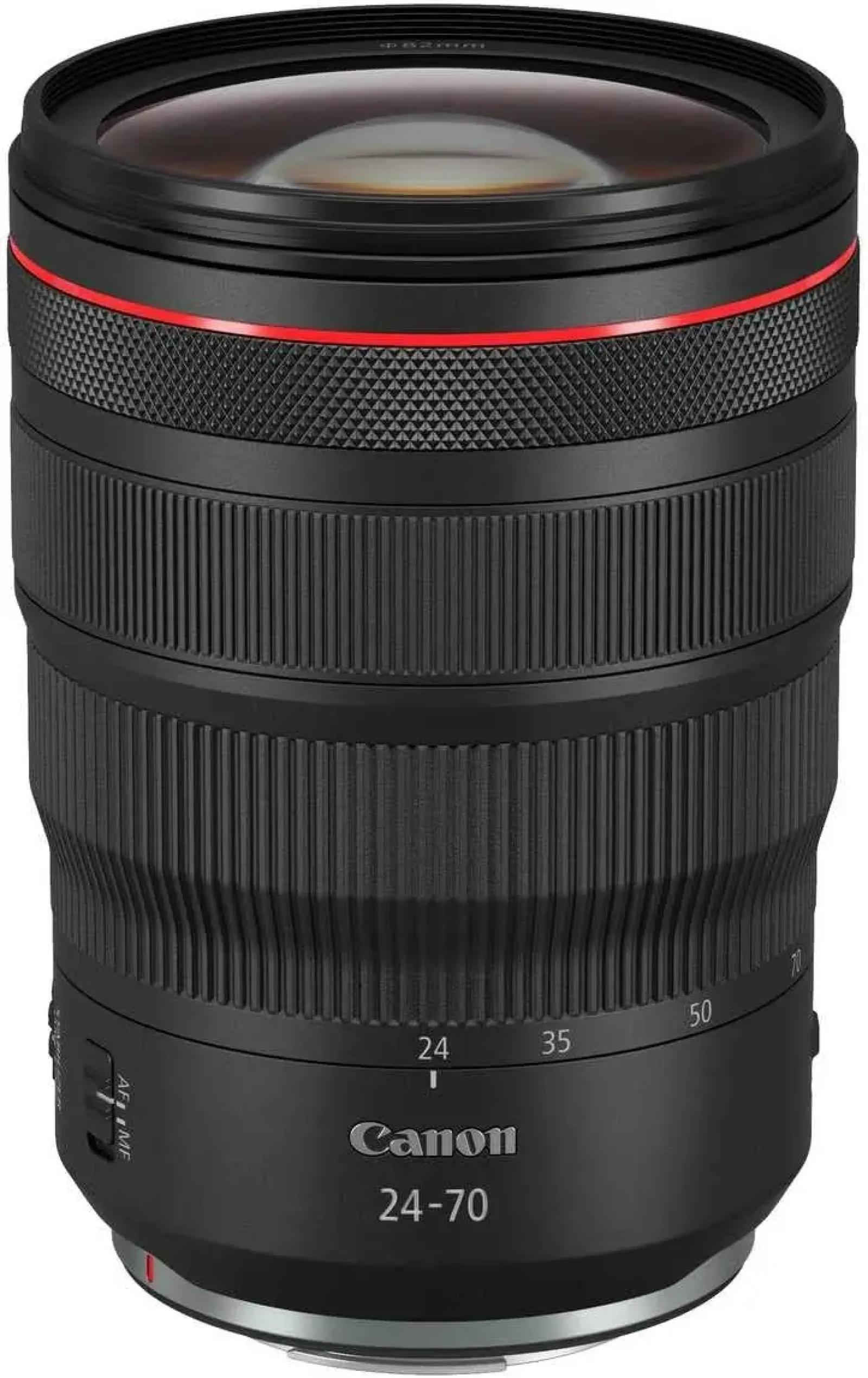 Canon RF 24-70mm f/2.8L IS USM - Photo 1 sur 4