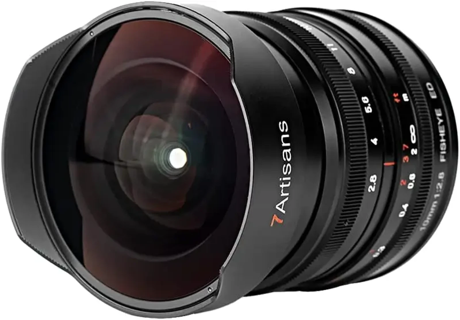 7artisans RF - 10 mm F2.8 - Photo 1 sur 7