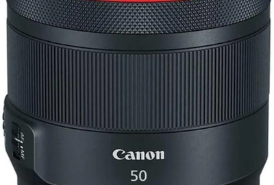 Location Canon RF 50mm f/1.2 L USM