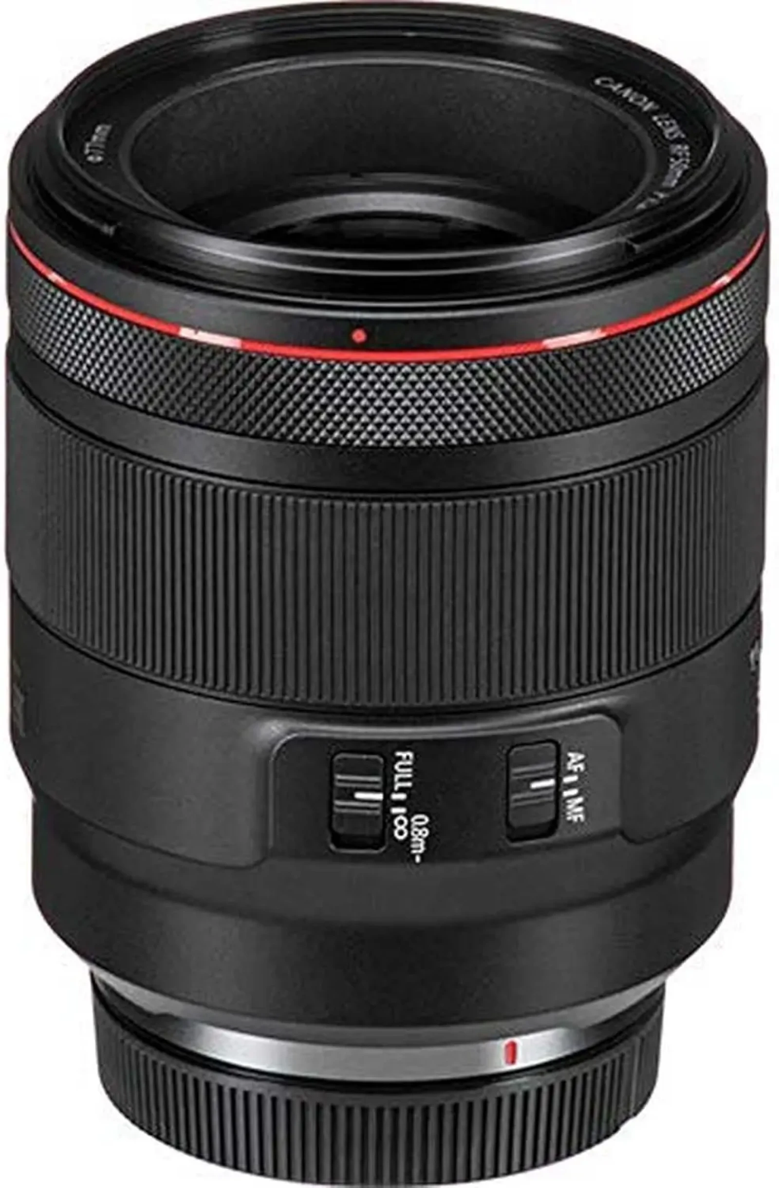 Canon RF 50mm f/1.2 L USM - Photo 1 sur 3