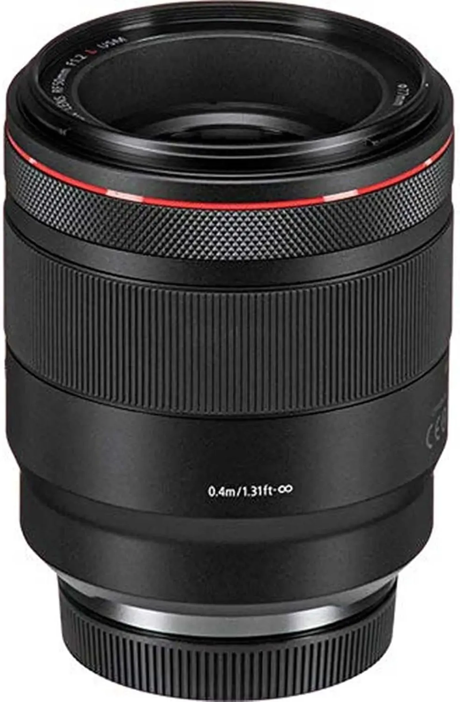 Canon RF 50mm f/1.2 L USM - Photo 2 sur 3