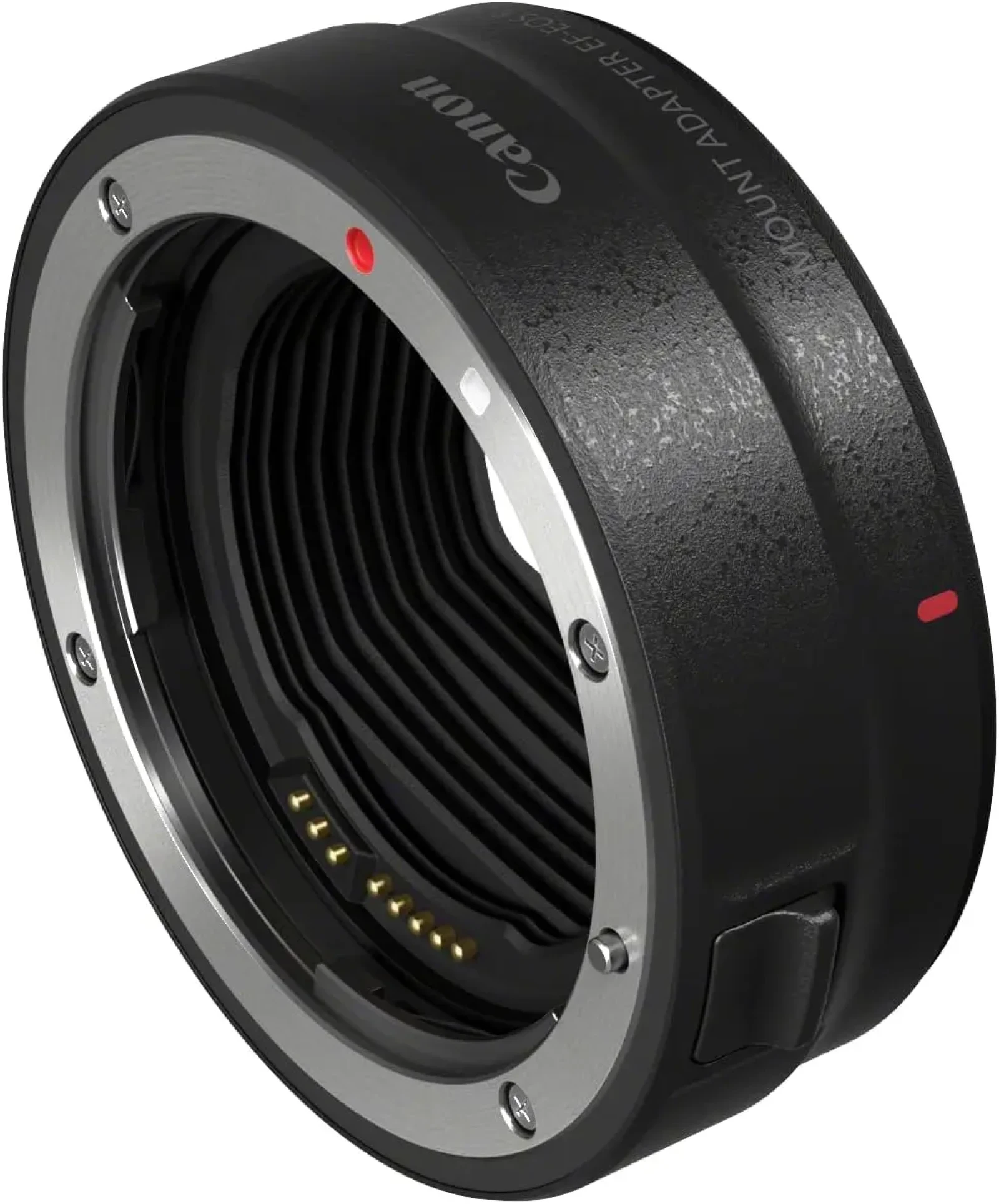 Canon Bague d'adaptation EF - EOS R - Photo 1 sur 2