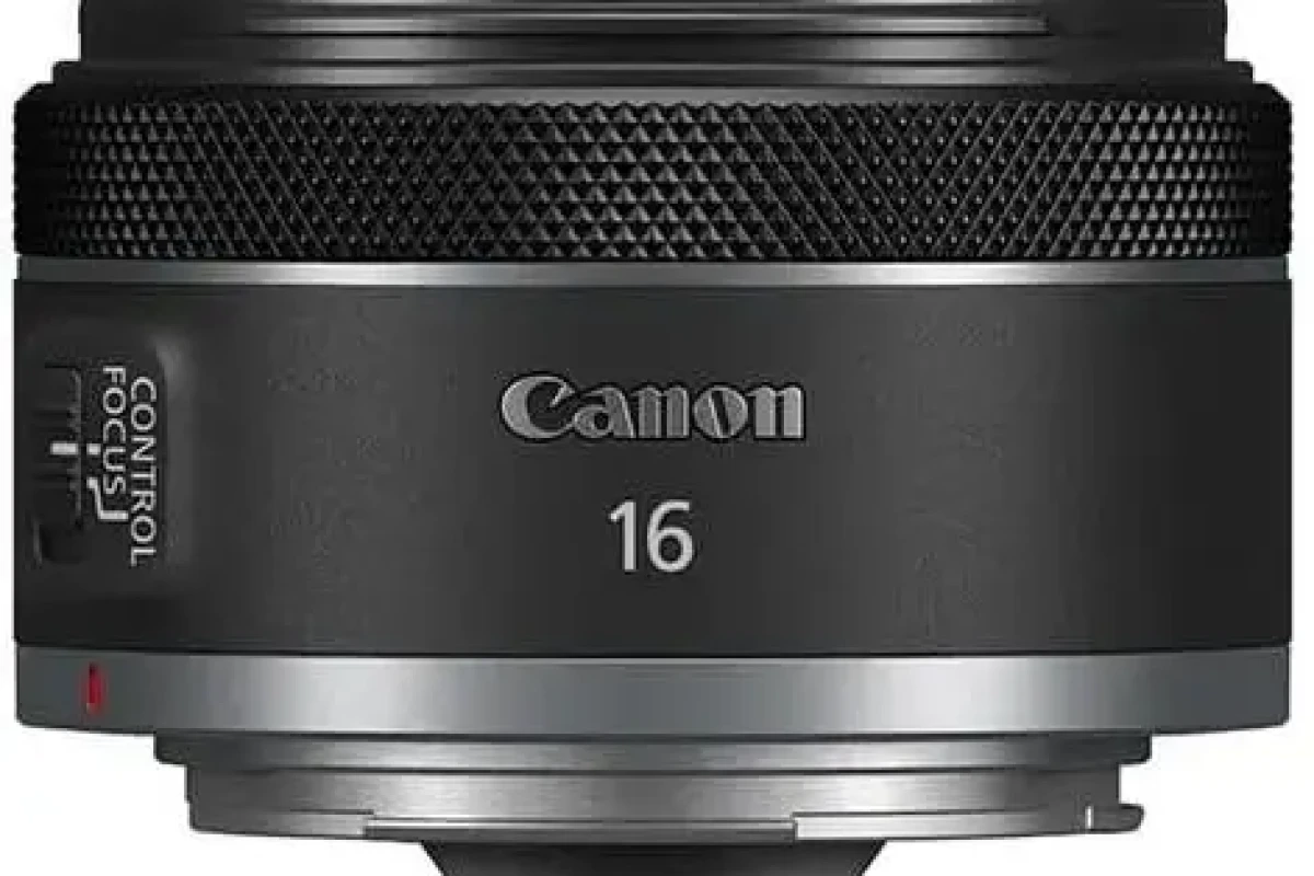 Location Canon RF 16mm f/2.8 STM - Lightyshare