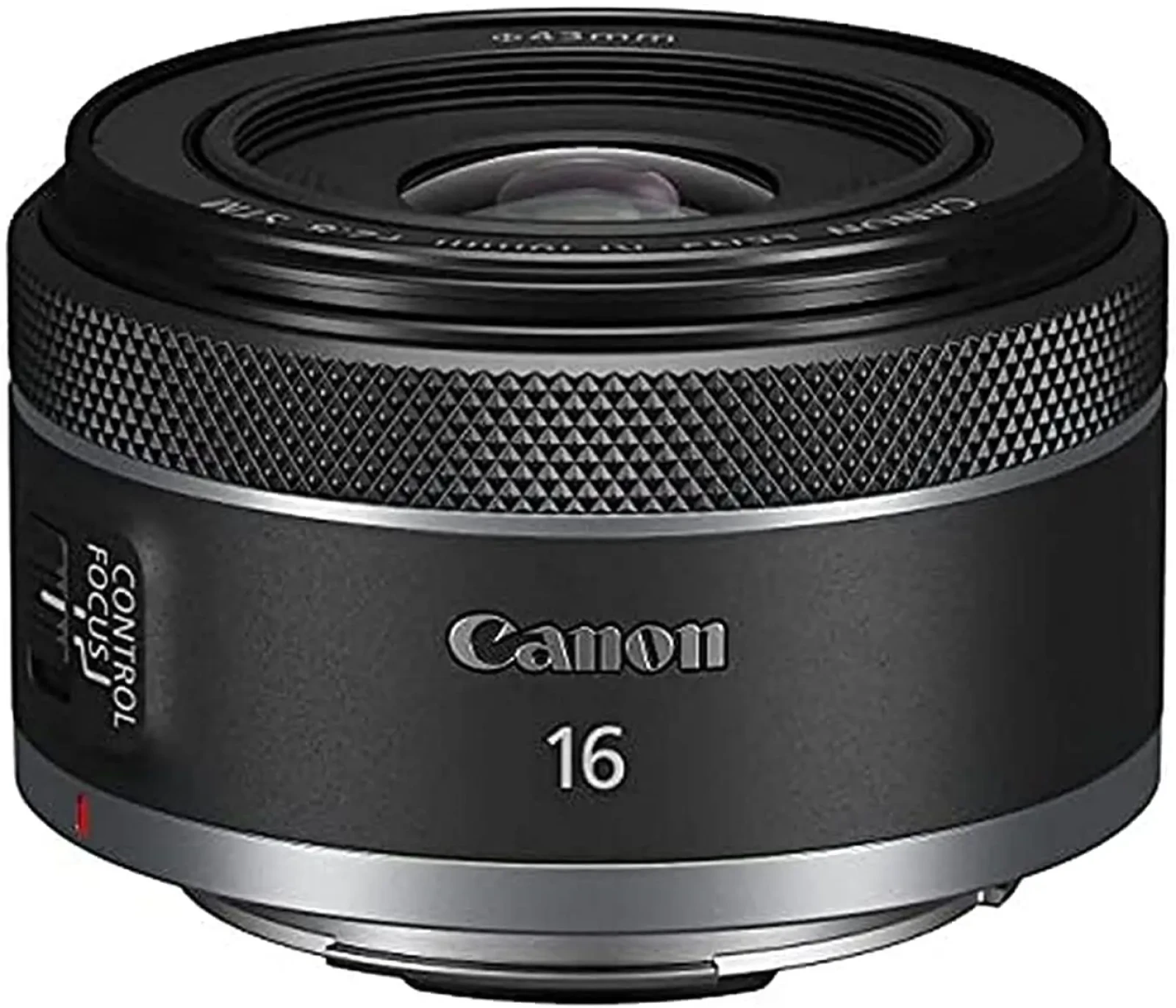 Canon RF 16mm f/2.8 STM - Photo 4 sur 7