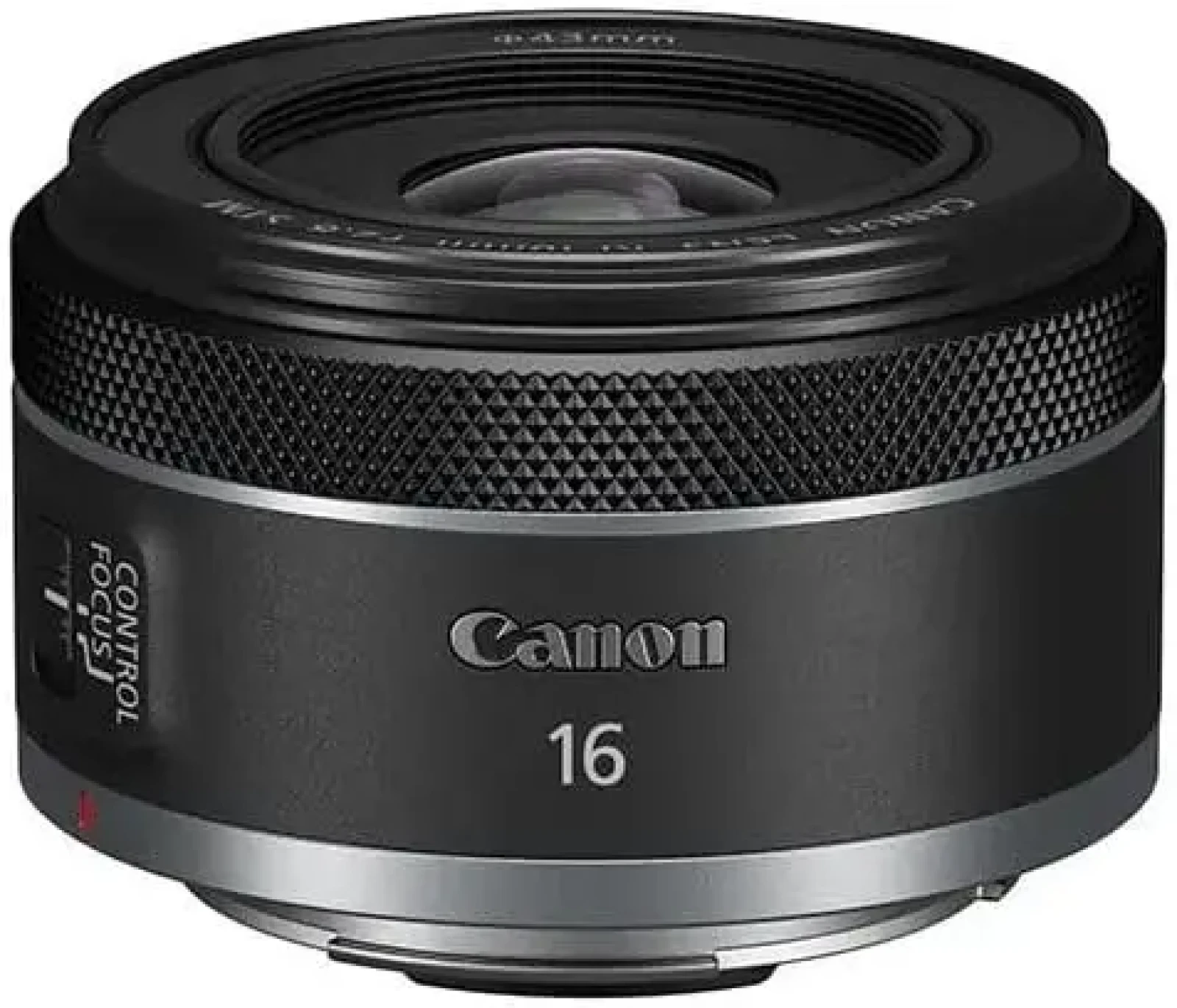 Canon RF 16mm f/2.8 STM - Photo 7 sur 7