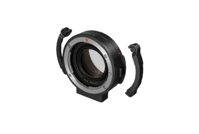 Location Canon Bague d'adaptation EF vers R 0.71x