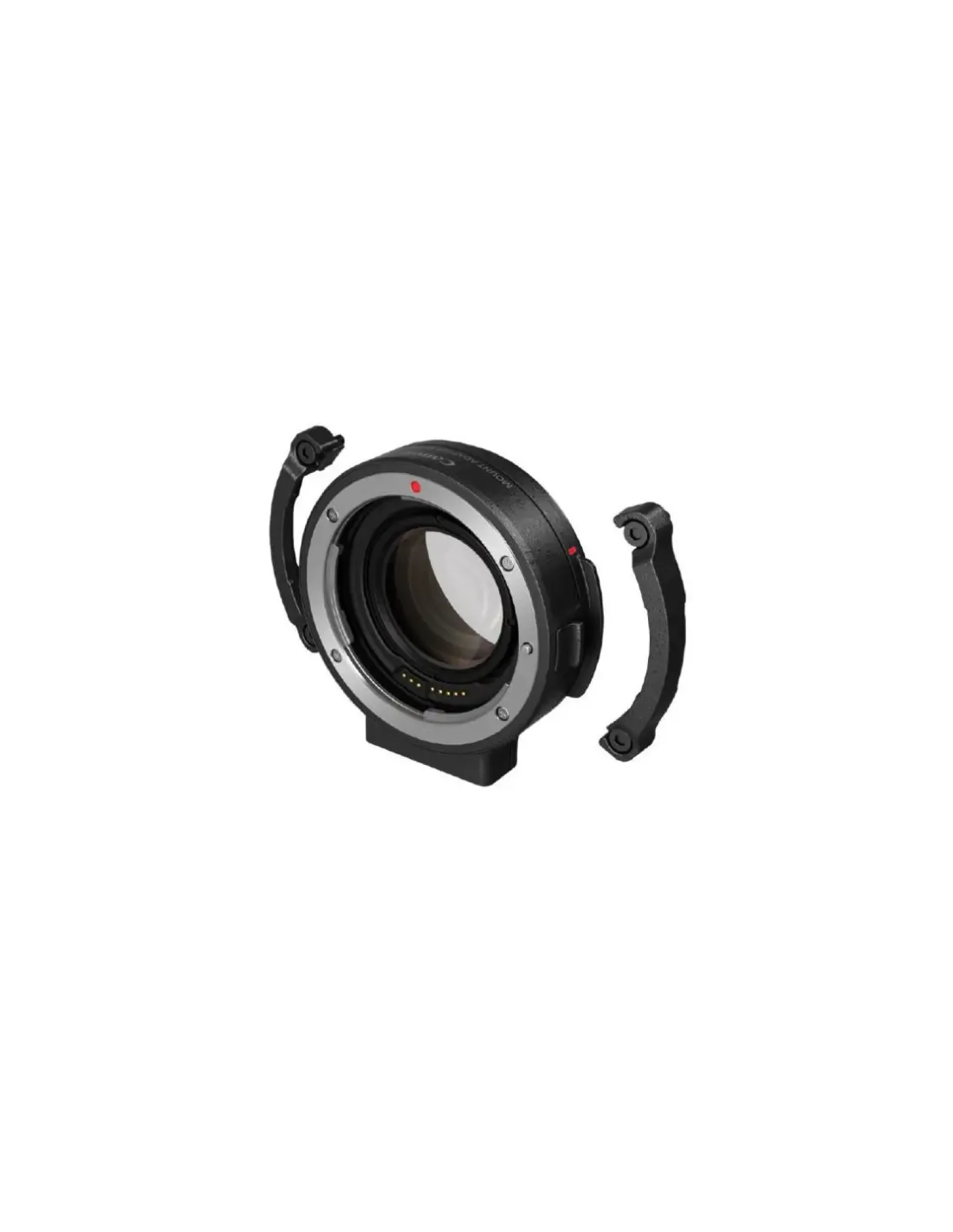 Canon Bague d'adaptation EF vers R 0.71x - Photo 2 sur 2