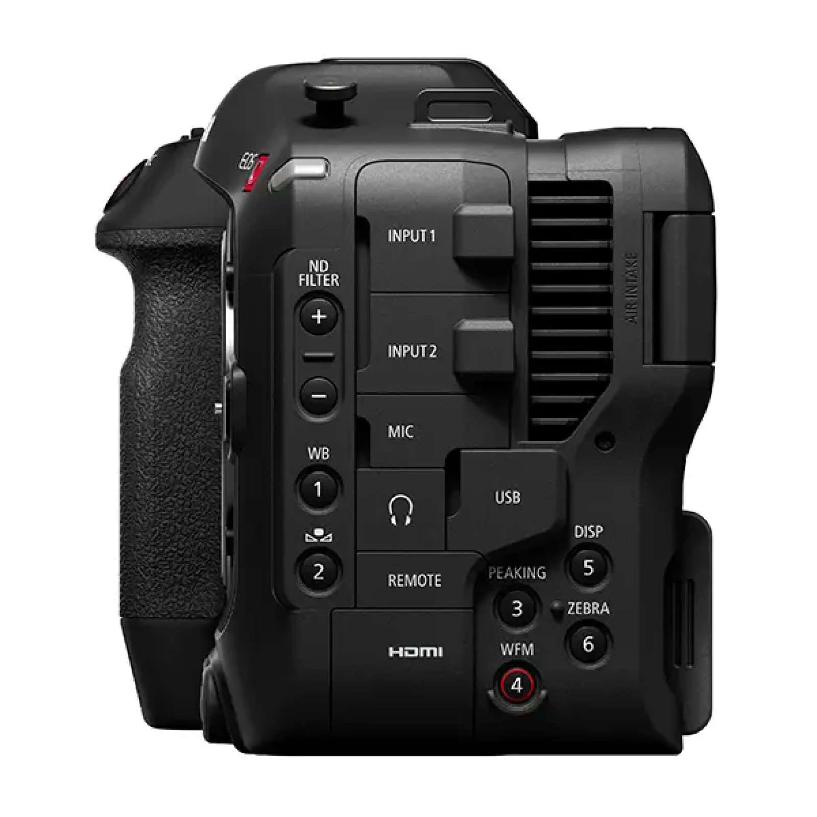 Canon EOS C70 - Photo 4 sur 6