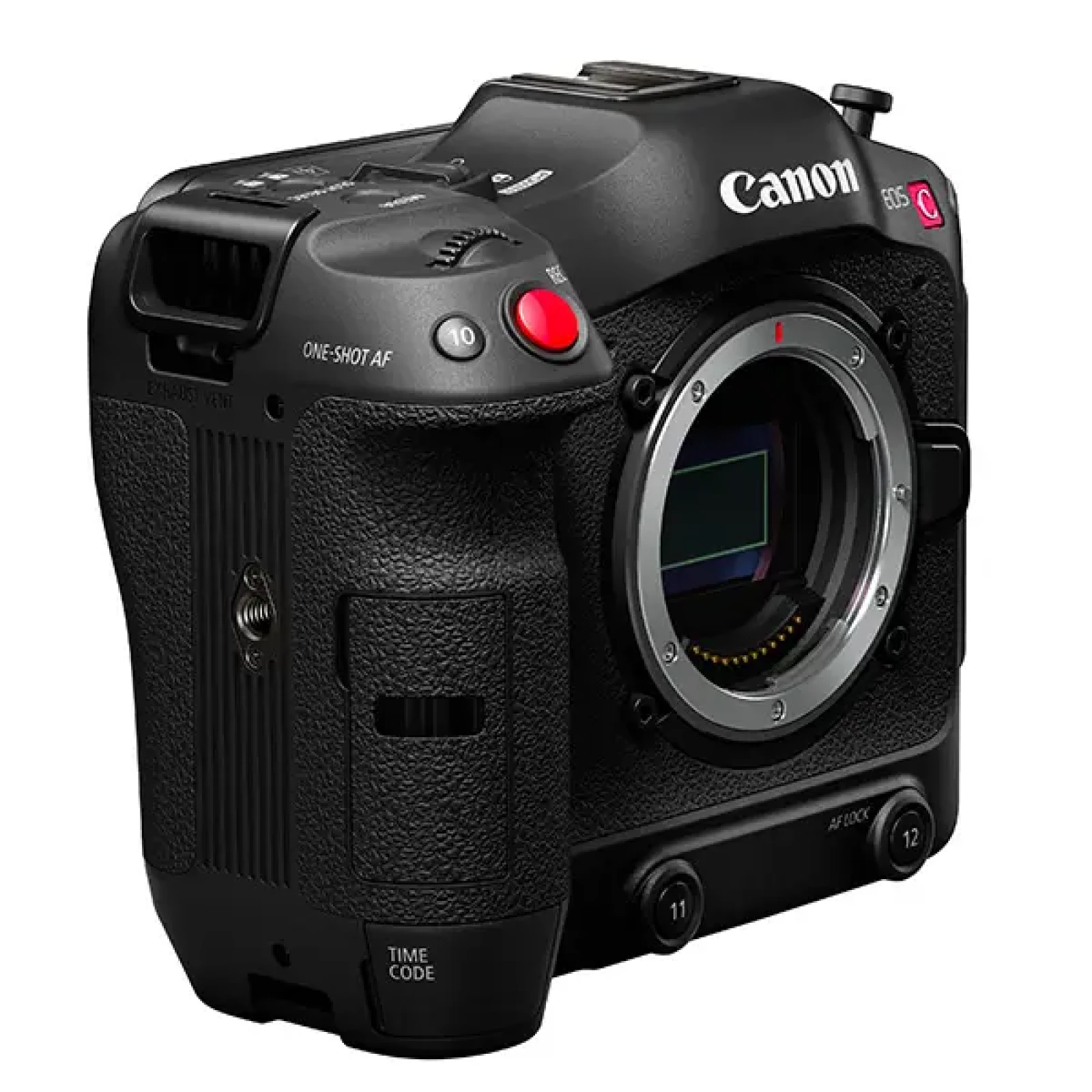 Canon EOS C70 - Photo 3 sur 6