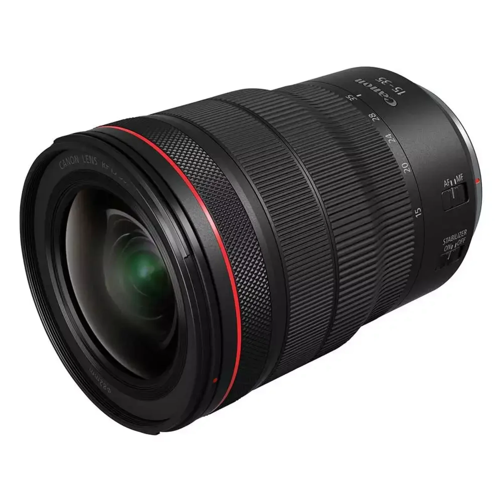 Canon RF 15-35mm f/2.8 L IS USM - Photo 4 sur 5