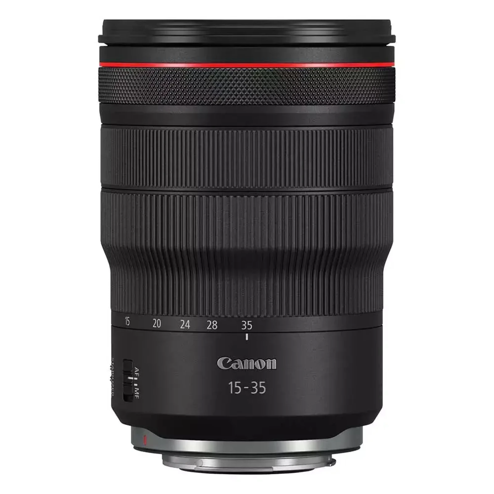Canon RF 15-35mm f/2.8 L IS USM - Photo 1 sur 5