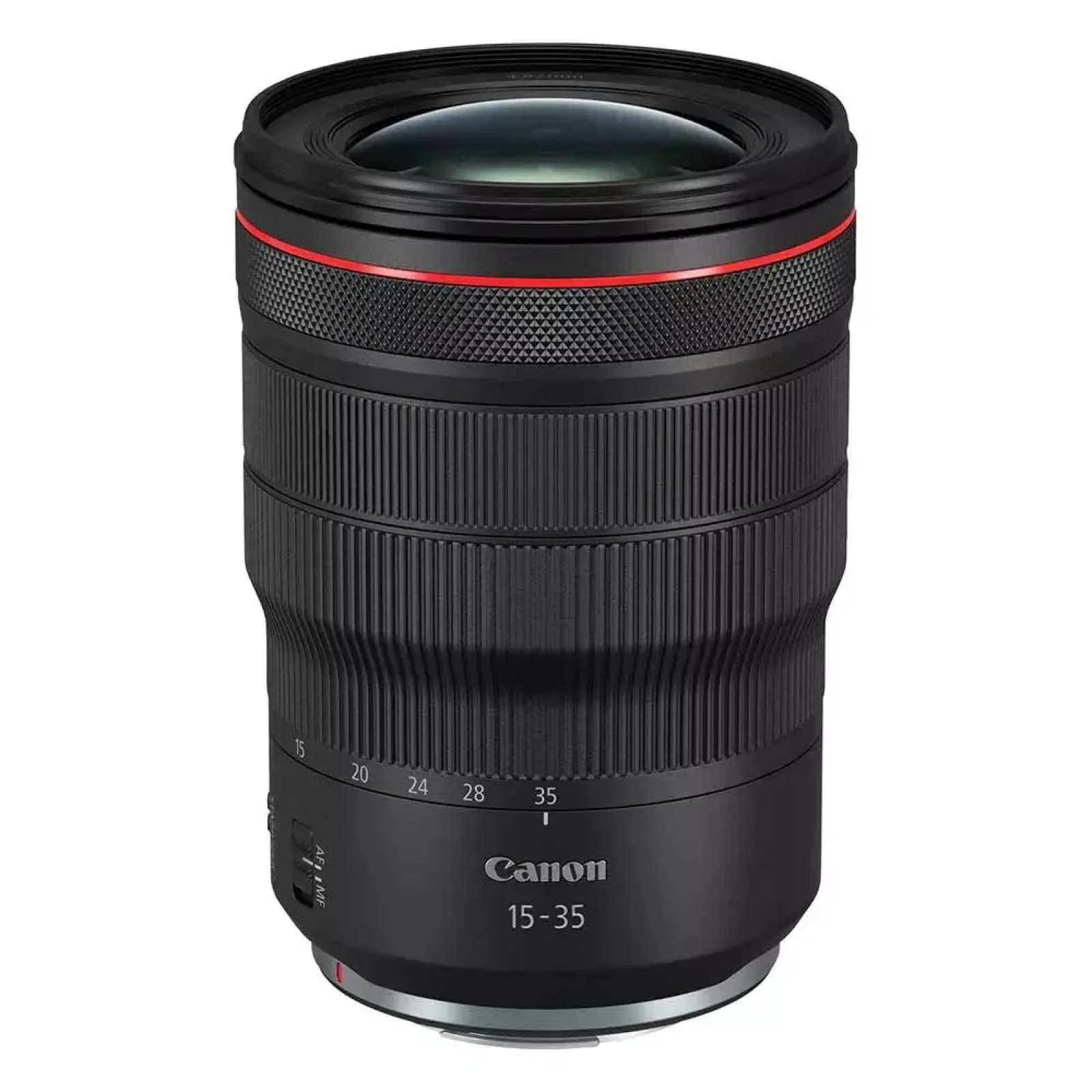 Canon RF 15-35mm f/2.8 L IS USM - Photo 3 sur 5