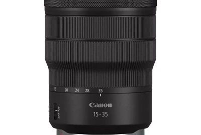 Location Canon RF 15-35mm f/2.8 L IS USM