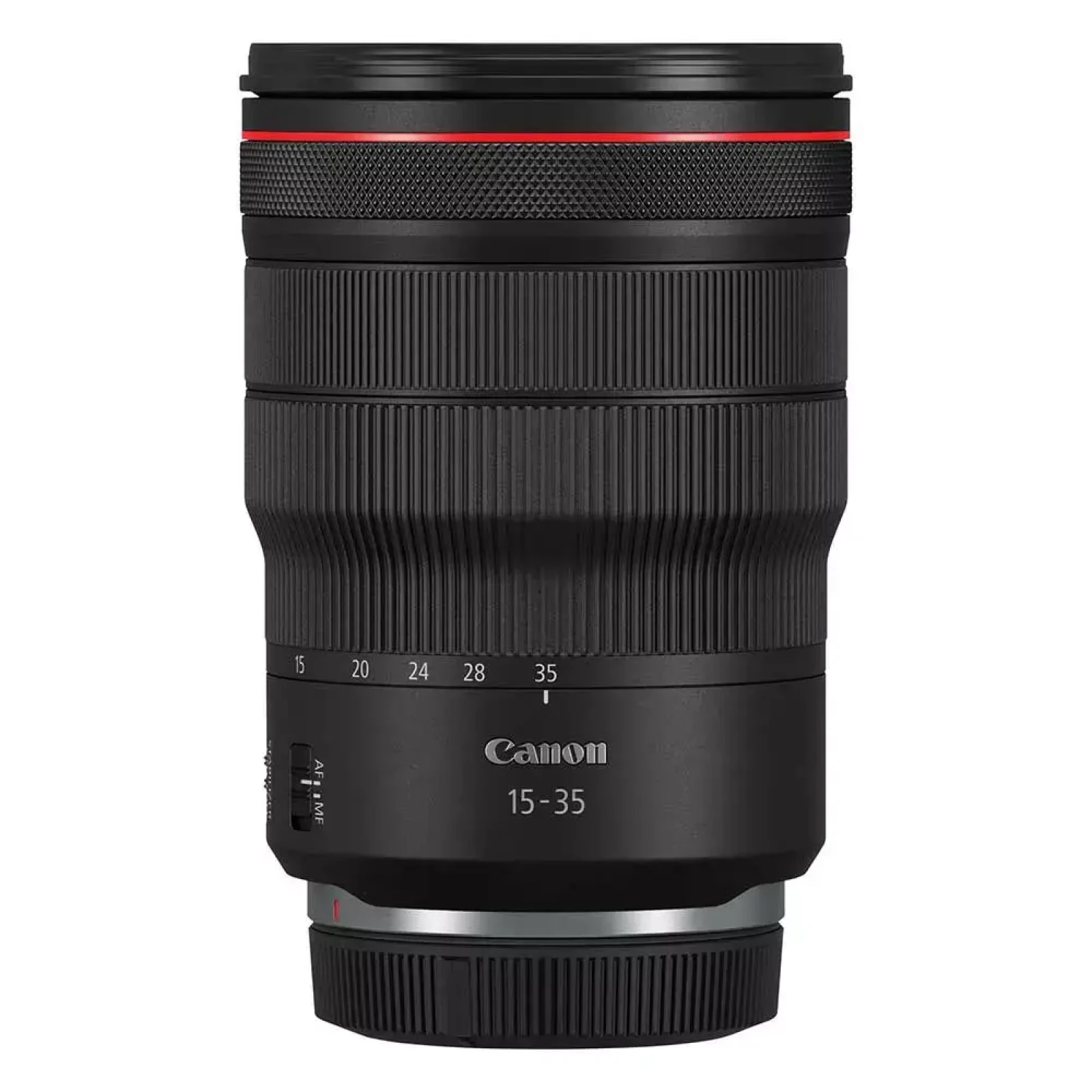 Canon RF 15-35mm f/2.8 L IS USM - Photo 2 sur 5