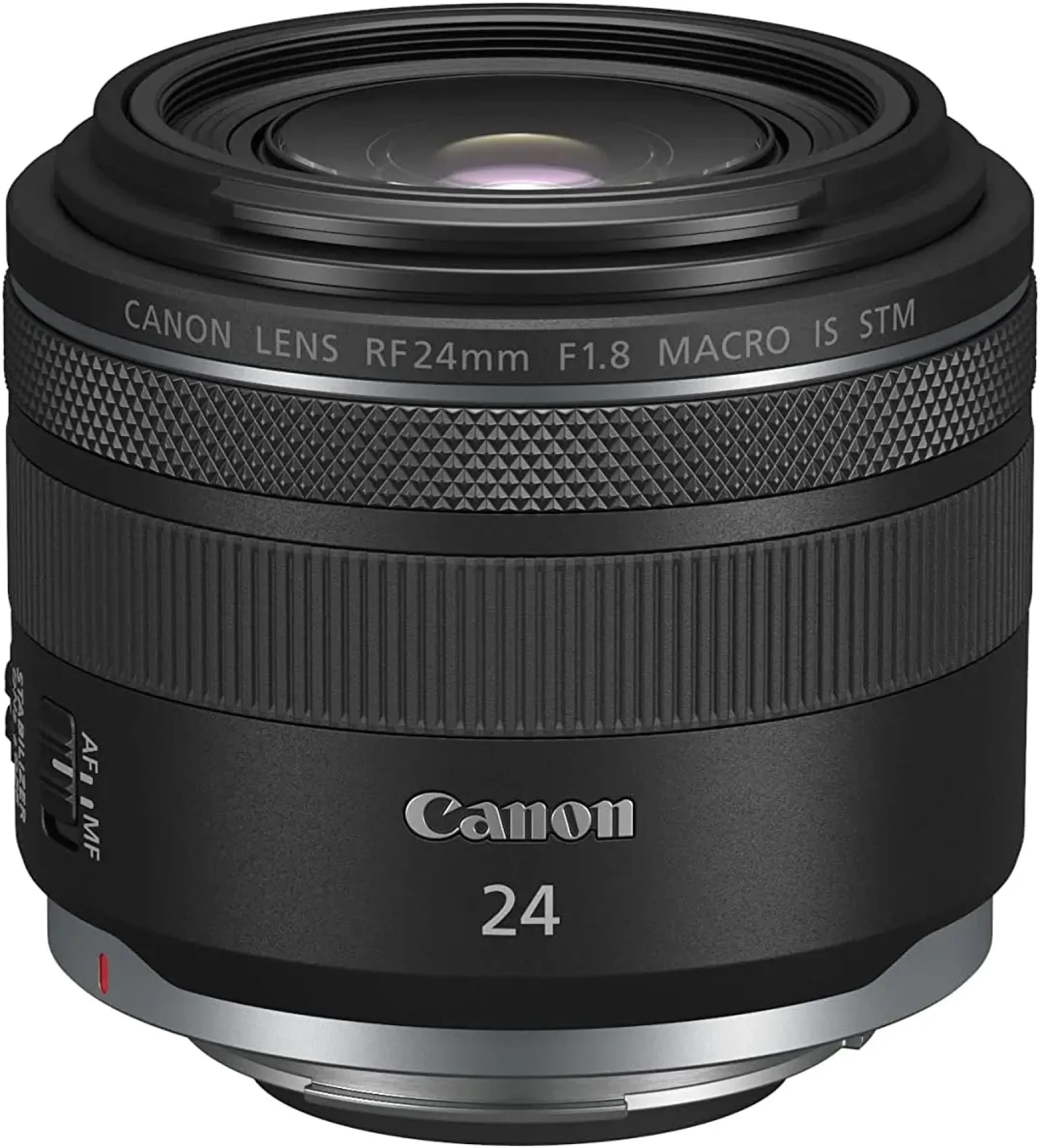 Canon 24mm F/1.8 MACRO IS STM - Photo 1 sur 8